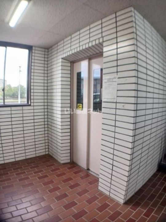 福島県郡山市昭和2(マンション)の賃貸物件の地図