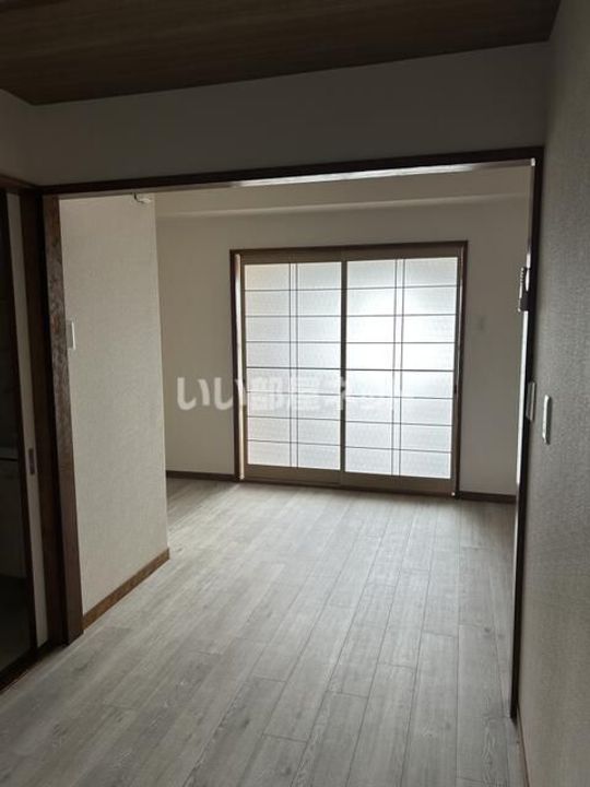 福島県郡山市昭和2(マンション)の賃貸物件の内装