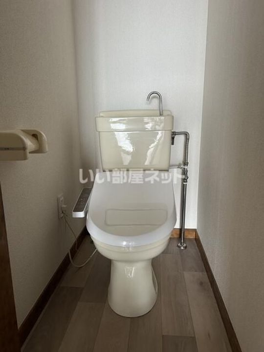 福島県郡山市昭和2(マンション)の賃貸物件の内装