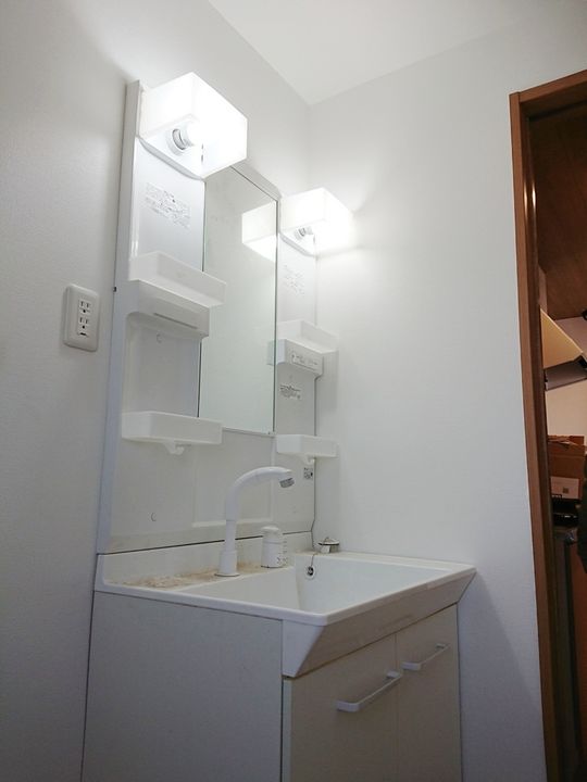 東京都足立区興野2(アパート)の賃貸物件の内装