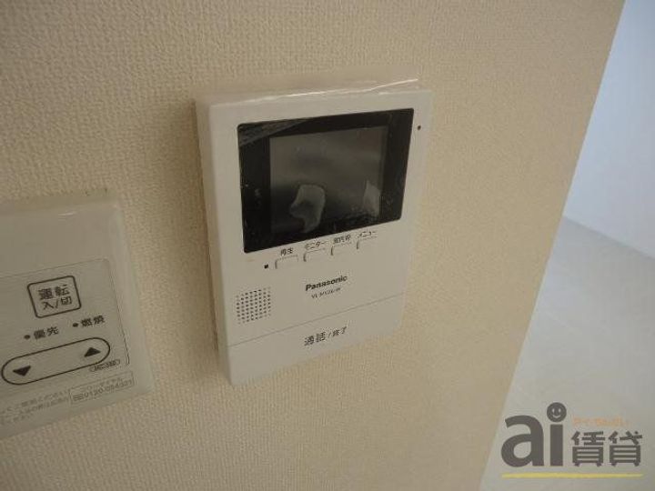 埼玉県飯能市大字岩沢(アパート)の賃貸物件の内装