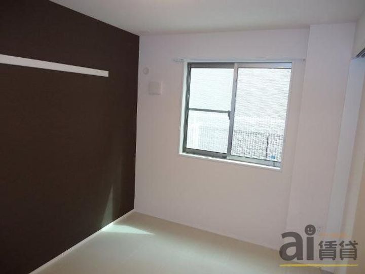 埼玉県飯能市大字岩沢(アパート)の賃貸物件の内装