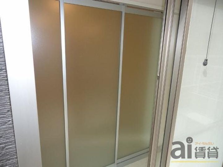 埼玉県飯能市大字岩沢(アパート)の賃貸物件のその他画像