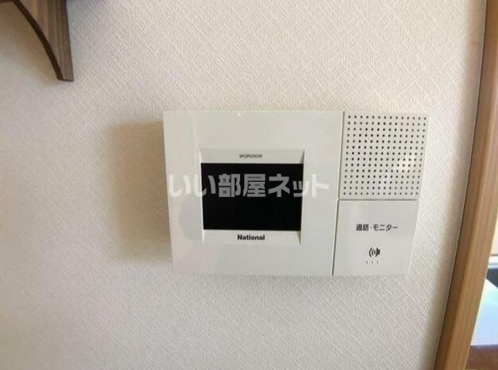 アークトゥルスEの内装