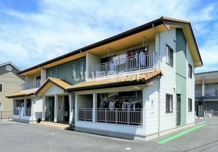 アークトゥルスEの外観
