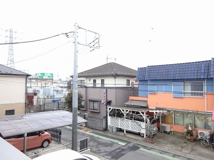 パークヒルズのその他画像