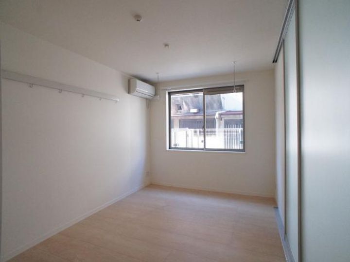 Pino Crestaの内装