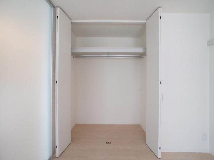 Pino Crestaの内装