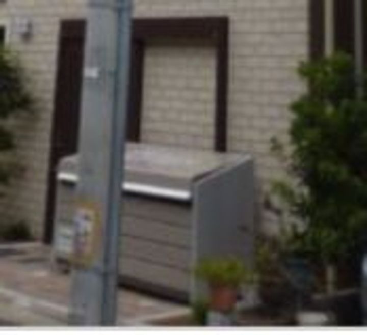 東京都墨田区本所3(マンション)の賃貸物件の地図