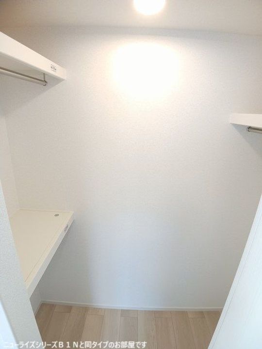 香川県高松市上林町(アパート)の賃貸物件の内装