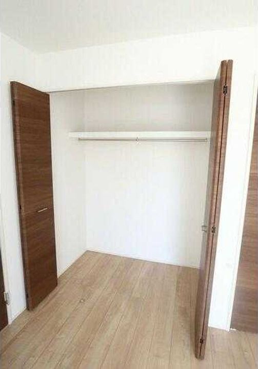 東京都八王子市犬目町(一戸建)の賃貸物件の内装