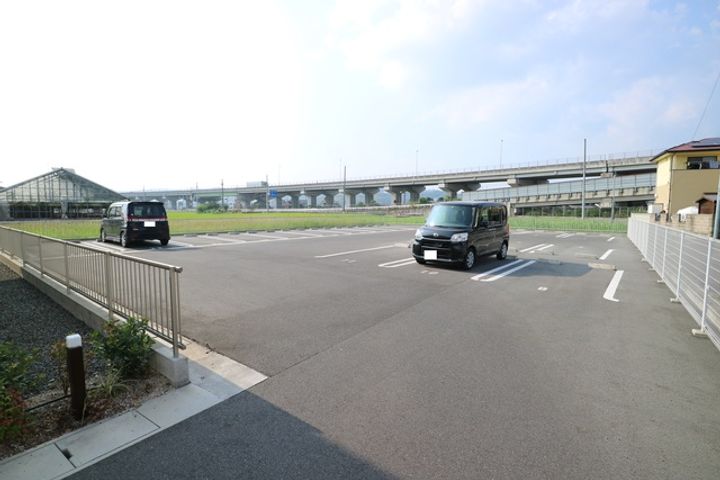 岡山県倉敷市船穂町船穂(アパート)の賃貸物件の地図