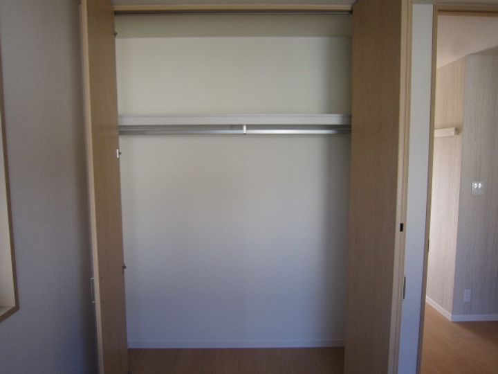 岡山県倉敷市船穂町船穂(アパート)の賃貸物件の内装