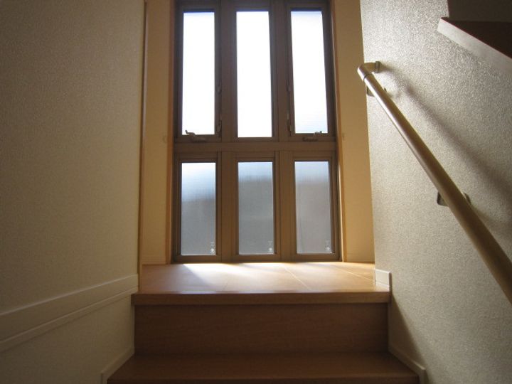 岡山県倉敷市船穂町船穂(アパート)の賃貸物件の内装