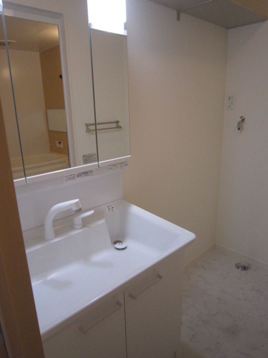 岡山県倉敷市船穂町船穂(アパート)の賃貸物件の内装