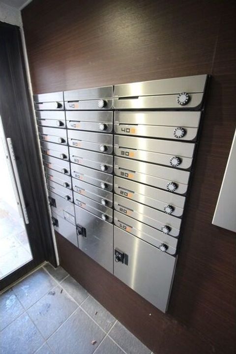 COMSA月寒中央(コムサ)の地図