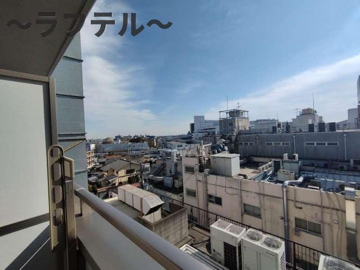 プロぺ所沢ビルIIのその他画像