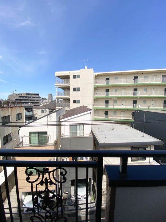 神奈川県川崎市中原区中丸子(マンション)の賃貸物件のその他画像