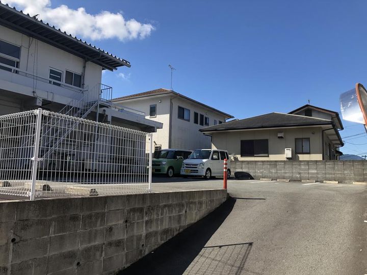 ルフェール室園の地図