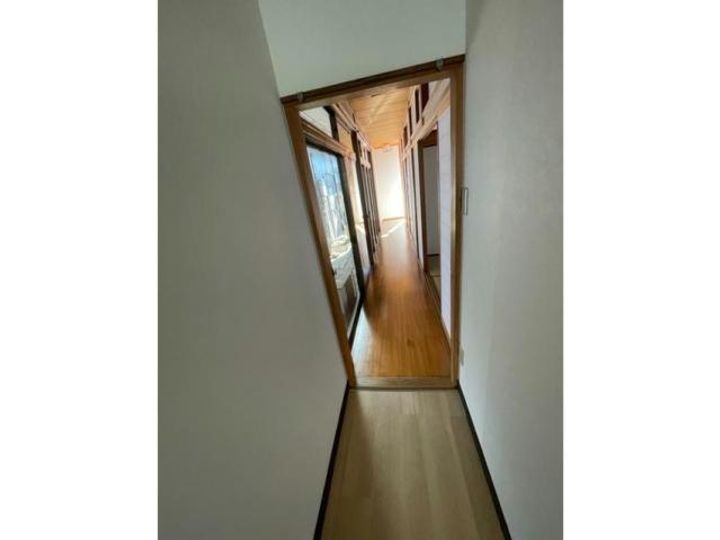 ジュネスKASUGAの内装