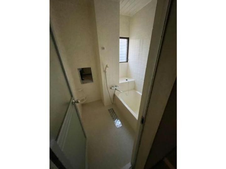 ジュネスKASUGAの風呂