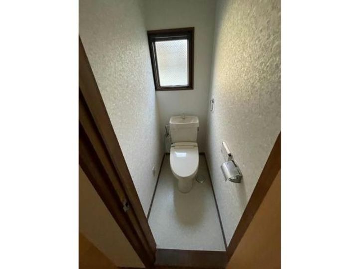 ジュネスKASUGAの内装