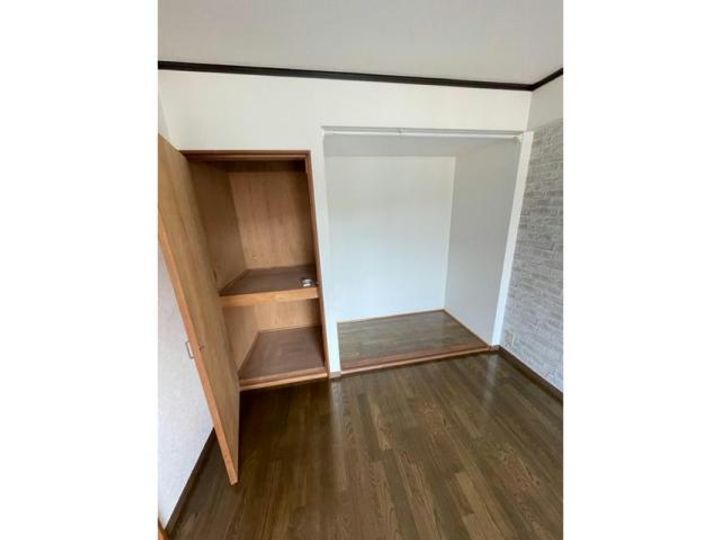 ジュネスKASUGAの内装