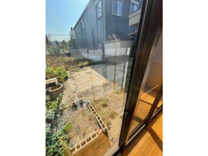 ジュネスKASUGAの内装