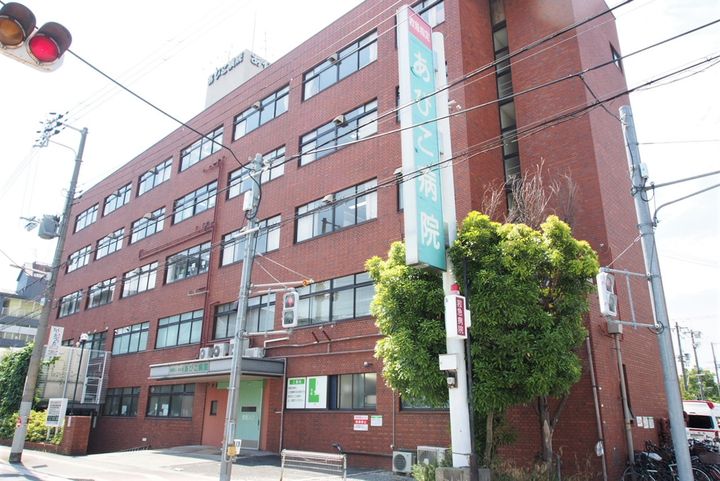 大阪府大阪市住吉区苅田5(マンション)の賃貸物件の周辺