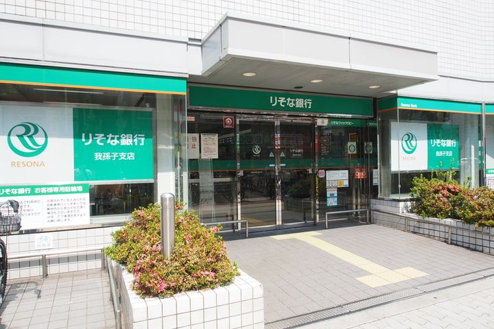 大阪府大阪市住吉区苅田5(マンション)の賃貸物件の周辺