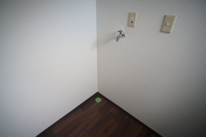 ターフあガーデンの内装