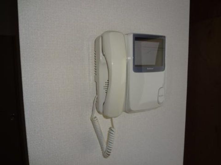 光ヶ丘コーポ北山の内装