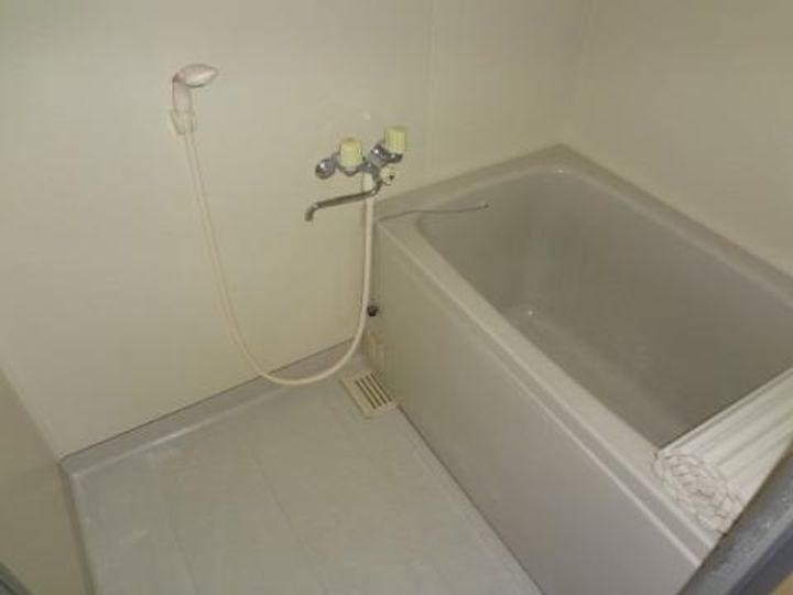 光ヶ丘コーポ北山の風呂