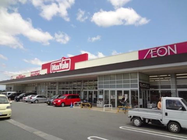 光ヶ丘コーポ北山の周辺