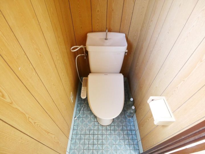 栃木県足利市小俣町(一戸建)の賃貸物件の内装