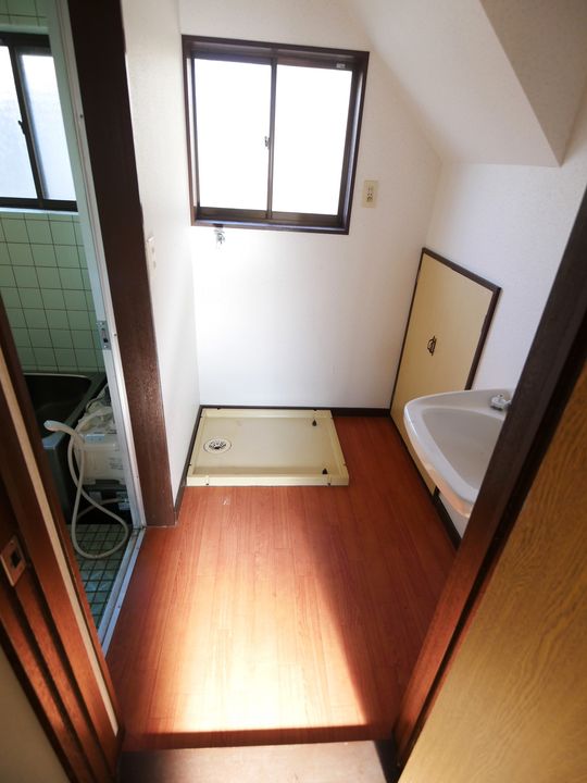 栃木県足利市小俣町(一戸建)の賃貸物件のその他画像