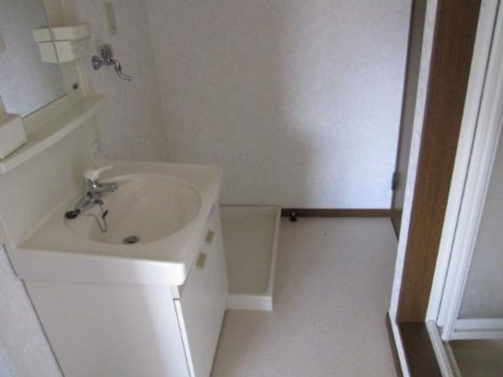 愛媛県宇和島市弁天町2(マンション)の賃貸物件の内装