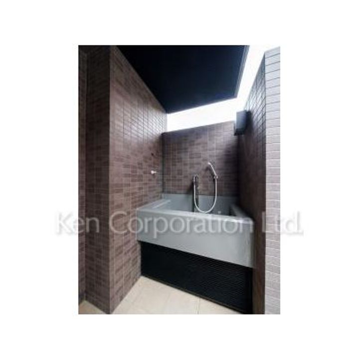 ザ・パークハビオ目白タワーの内装