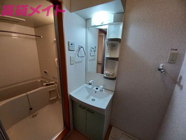 ショコラ ブランの内装