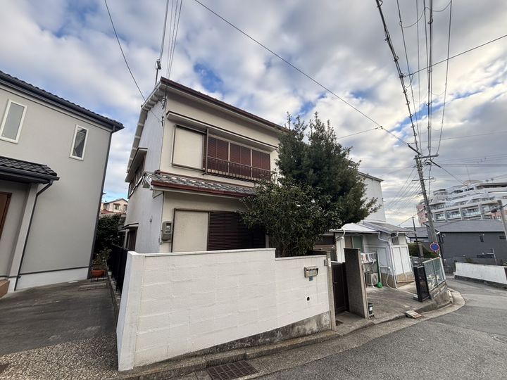 兵庫県神戸市垂水区塩屋町6(一戸建)の賃貸物件のその他画像