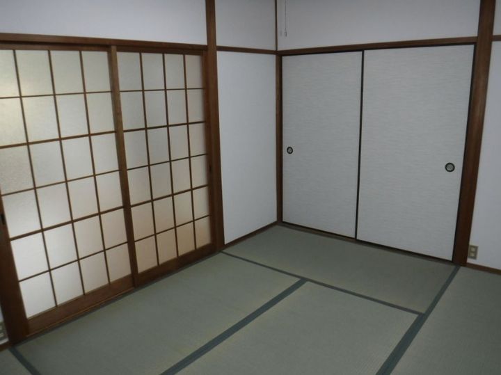 兵庫県神戸市垂水区塩屋町6(一戸建)の賃貸物件の内装