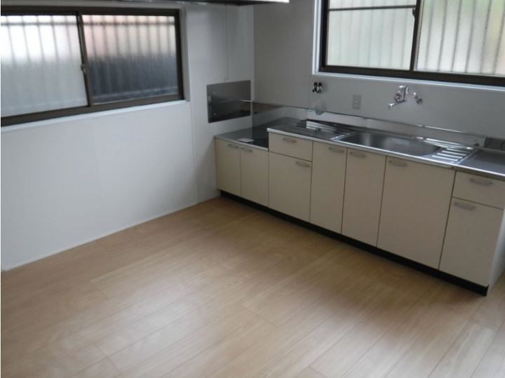 兵庫県神戸市垂水区塩屋町6(一戸建)の賃貸物件の居間