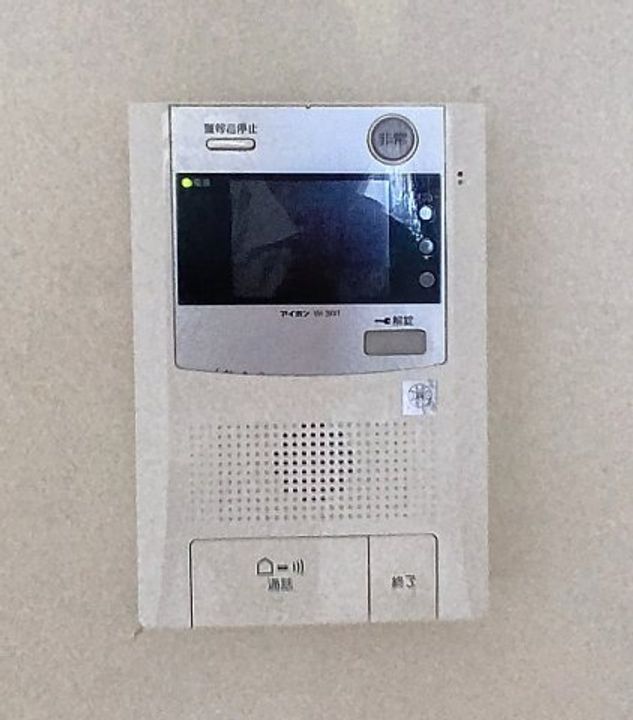 神奈川県横浜市西区中央1(マンション)の賃貸物件の内装