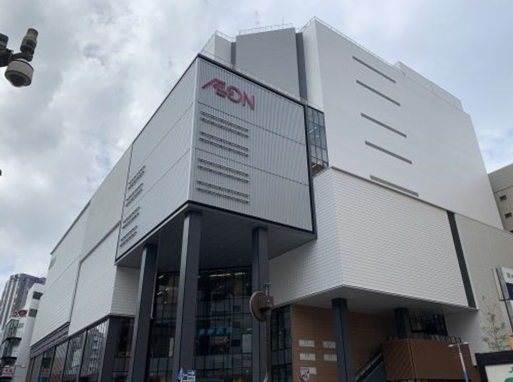 神奈川県横浜市西区中央1(マンション)の賃貸物件の周辺