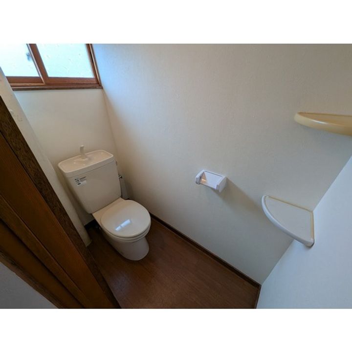 コーポカタオカの内装