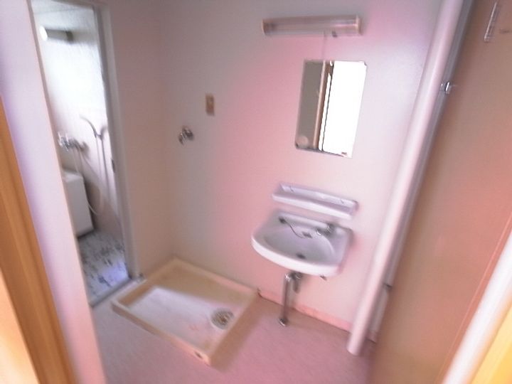 岐阜県各務原市鵜沼山崎町6(マンション)の賃貸物件の内装