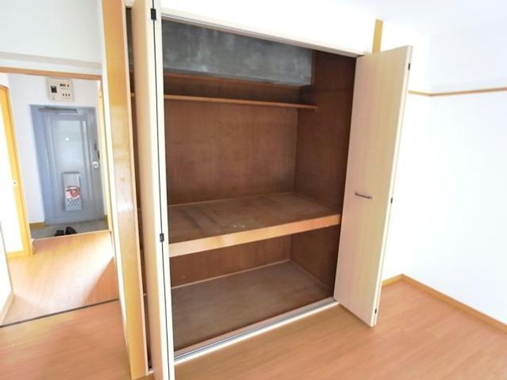 岐阜県各務原市鵜沼山崎町6(マンション)の賃貸物件の内装