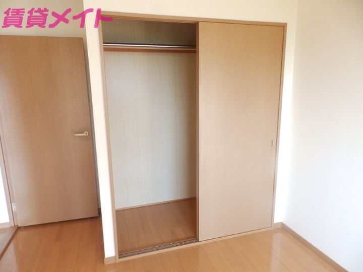 三重県伊勢市上地町(一戸建)の賃貸物件の内装