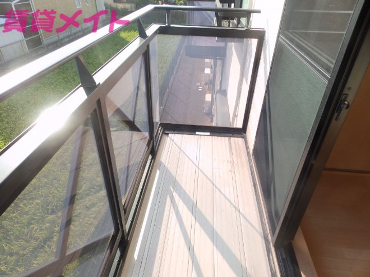 三重県伊勢市上地町(一戸建)の賃貸物件の内装