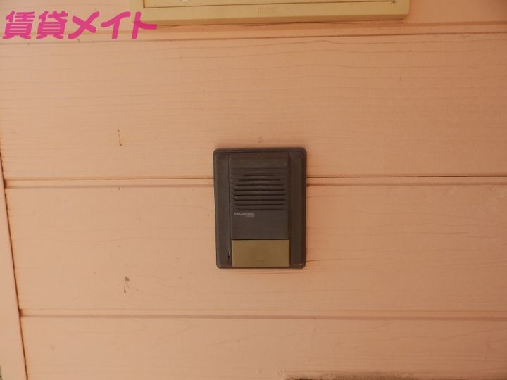 三重県伊勢市上地町(一戸建)の賃貸物件の内装